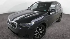 Carbonschwarz Gebraucht 2024 BMW X3 M Sport SUV | 53.950 € (Fairer Preis)