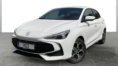 Weiß Neu 2025 MG MG3 Luxury Kleinwagen | 21.480 € (Guter Preis)