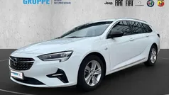 Gebraucht 2021 Opel Insignia Business Elegance Kombi | 16.890 € (Fairer Preis)