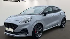 Fancygrau Gebraucht 2023 Ford Puma Performance Edition SUV | 25.895 € (Fairer Preis)