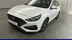 Gebraucht 2021 Hyundai i30 Trend Kombi | 17.450 € (Fairer Preis)