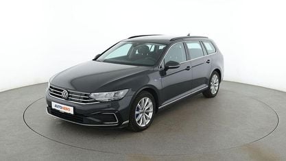 Occasion VW Passat GTE 116 ch (85 kW) 2021 Gris Break