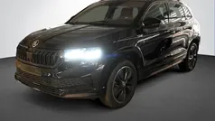 Gebraucht 2024 Skoda Karoq SportLine SUV | 38.890 € (Fairer Preis)