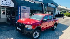Gebraucht 2025 Ford Ranger XL Abholung | 38.980 € (Superpreis)
