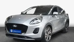 Gebraucht 2025 Ford Puma Titanium SUV | 28.990 € (Fairer Preis)