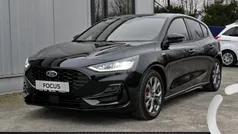 Gebraucht 2025 Ford Focus ST-Line Limousine | 26.190 € (Fairer Preis)