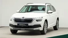 Gebraucht 2021 Skoda Kamiq Ambition SUV | 22.999 € (Fairer Preis)