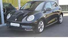 Schwarz (metallic) Gebraucht 2023 Ora 03 Pro+ Limousine | 25.380 € (Fairer Preis)