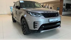Lantau bronze metallic Neu 2024 Land Rover Discovery 5 SE Dynamic SUV | 80.830 € (Fairer Preis)
