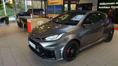 Gebraucht 2024 Toyota Yaris Kleinwagen | 45.000 € (Guter Preis)