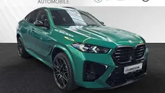 Gebraucht 2025 BMW X6 M Competition Edition SUV | 124.800 € (Superpreis)
