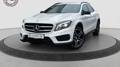 Mercedes GLA200