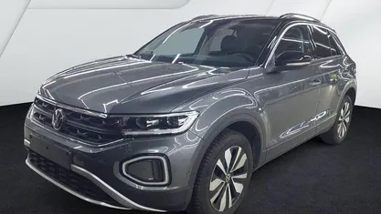 Gebraucht VW T-Roc Goal 150 PS (110 kW) 2025 SUV