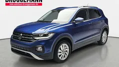 Gebraucht 2024 VW T-Cross Life SUV | 24.890 € (Fairer Preis)