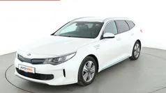Gebraucht 2018 Kia Optima Spirit Kombi | 15.940 €