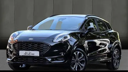 Gebraucht 2024 Ford Puma ST-Line X SUV | 21.990 € (Superpreis)