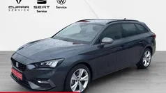 Gebraucht 2025 Seat Leon FR Kombi | 29.950 € (Fairer Preis)