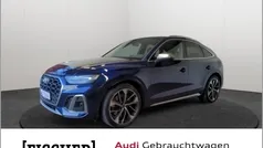 Gebraucht 2022 Audi SQ5 Sportback Ambiente SUV | 49.440 € (Superpreis)