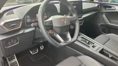 Gebraucht 2024 Cupra Leon VZ Limousine | 36.890 € (Fairer Preis)