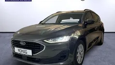 Gebraucht 2022 Ford Focus Cool & Connect Kombi | 16.890 € (Guter Preis)