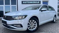 Gebraucht 2023 VW Passat Business Kombi | 26.979 € (Superpreis)
