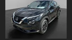 Pearl black Neu 2025 Nissan Juke N-Connecta SUV | 23.698 € (Fairer Preis)