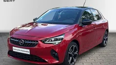 Rot Gebraucht 2019 Opel Corsa Elegance Kleinwagen | 12.490 € (Fairer Preis)