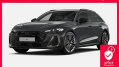 Magnetgrau Gebraucht 2024 Audi A5 Ambiente Coupé | 57.820 € (Guter Preis)