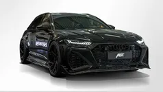 Gebraucht 2024 Audi RS6 Ambiente Kombi | 254.800 €