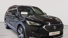 Gebraucht 2020 Seat Tarraco 4Drive SUV | 22.490 € (Guter Preis)