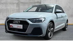 Außenfarbe: Gebraucht 2024 Audi A1 Sportback Advanced Kleinwagen | 25.820 € (Fairer Preis)