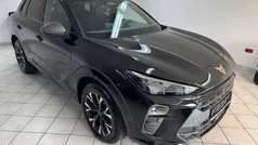 Midnight schwarz metallic Gebraucht 2025 Cupra Terramar SUV | 40.850 € (Fairer Preis)