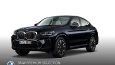 Gebraucht 2024 BMW X4 Performance SUV | 55.900 € (Guter Preis)