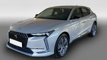 Ny DS Automobiles DS4 131 HK (96 kW) 2025 Grå SUV