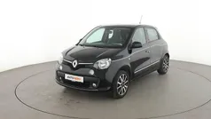 Schwarz Gebraucht 2016 Renault Twingo Intens Kleinwagen | 7.930 € (Superpreis)