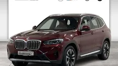 Gebraucht 2022 BMW X3 Sport Line SUV | 38.890 € (Fairer Preis)