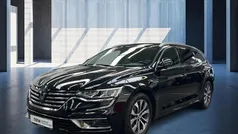 Gebraucht 2021 Renault Talisman Kombi | 19.450 € (Superpreis)