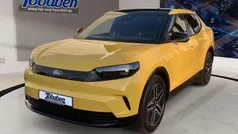 Gebraucht 2025 Ford Capri Extended Range SUV | 48.780 € (Fairer Preis)