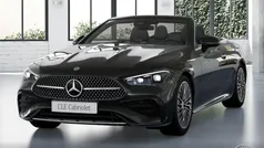 Gebraucht 2024 Mercedes CLE200 AMG Cabrio | 500.000 €