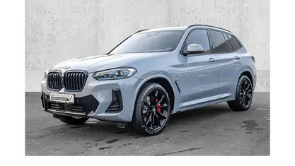 Gebraucht BMW X3 M Sport 245 PS (180 kW) 2024 SUV