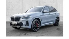 Gebraucht 2024 BMW X3 M Sport SUV | 59.995 € (Fairer Preis)