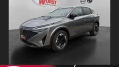 Gun metallic (m) Neu 2025 Nissan Qashqai N-Connecta SUV | 32.598 € (Fairer Preis)