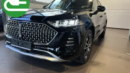 Gebraucht Wey 05 Premium 476 PS (350 kW) 2024 Schwarz SUV