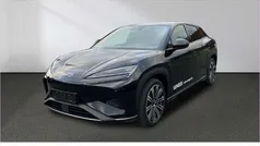 Space black Gebraucht 2025 BYD Sealion 7 SUV | 54.970 € (Fairer Preis)