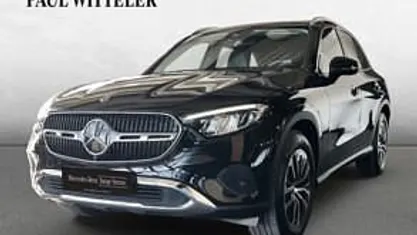 Gebraucht Mercedes GLC220 Avantgarde 197 PS (144 kW) 2024
