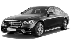 Gebraucht 2022 Mercedes S580 AMG Limousine | 94.900 € (Superpreis)