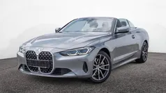 Gebraucht 2023 BMW 430 Cabriolet Cabrio | 42.950 € (Fairer Preis)