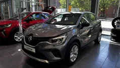 Grau Gebraucht 2024 Renault Captur Equilibre SUV | 19.990 € (Guter Preis)