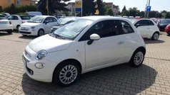 Gebraucht 2021 Fiat 500 Lounge Kleinwagen | 10.997 € (Fairer Preis)