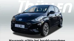 Gebraucht 2025 Hyundai i10 Trend Kleinwagen | 18.990 € (Fairer Preis)